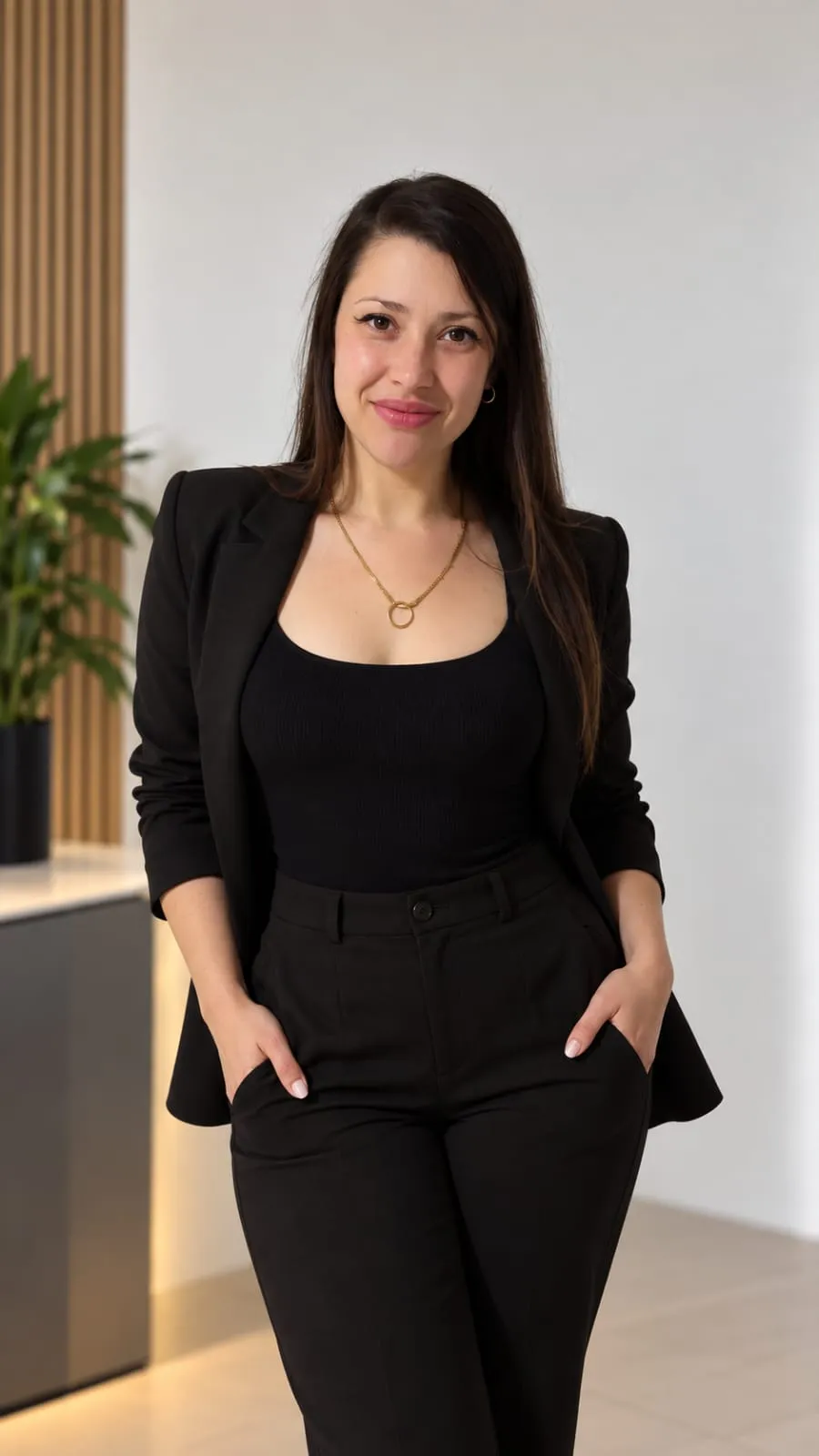 Olga Gabriela Otero