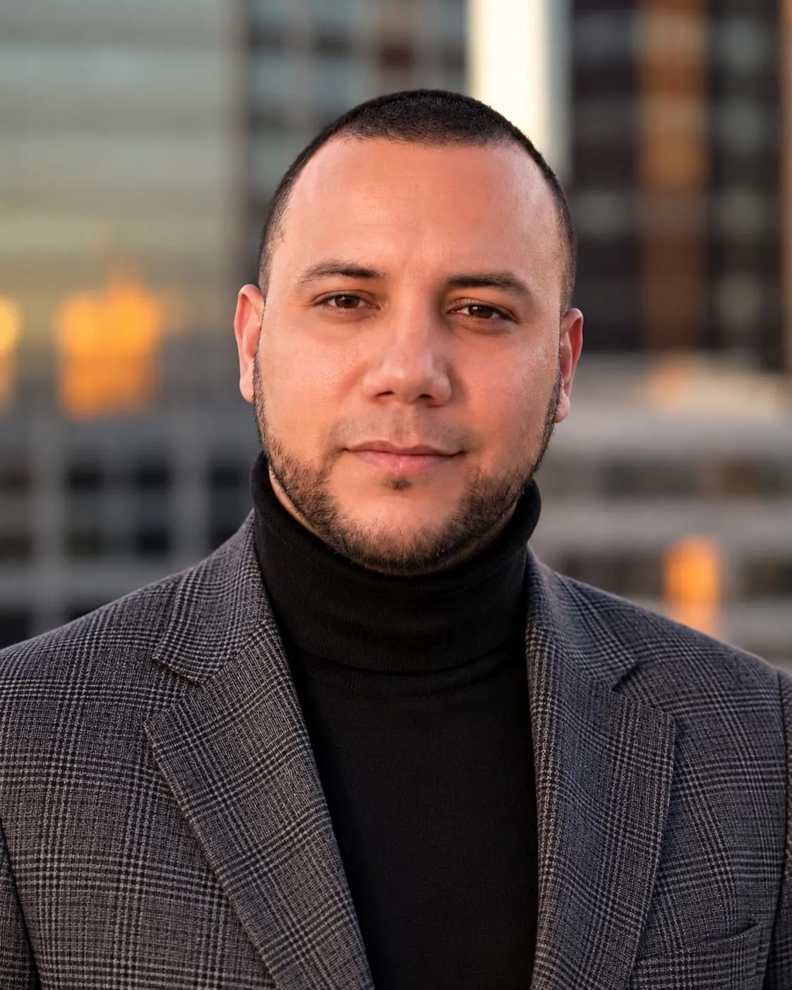 Sergio Villamizar